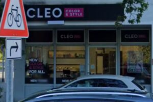 Cleo Color & Style