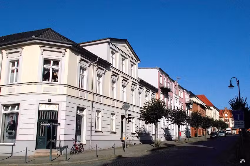 Cleo Haar &ndash; Studio GmbH