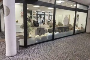 Cleo&rsquo;s Hairstyle Giessen