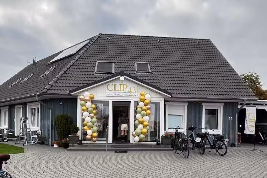 Clip 43 by Christian Schr&ouml;der