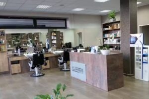 Clippers Barbier&Coiffeur
