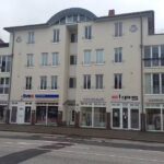 Clips der Fris&ouml;r