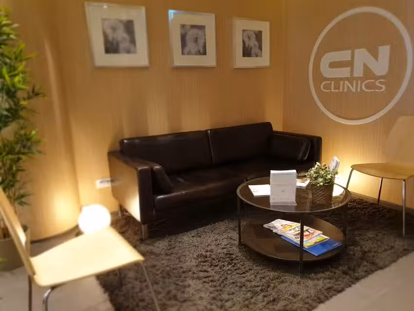 CN Clinics