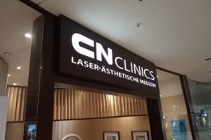 CN Clinics