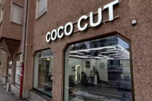 COCO CUT