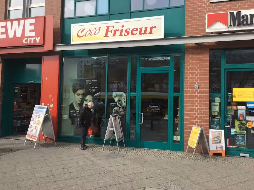 COCO Friseur