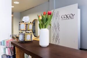 cocoleaf | friseur freiburg