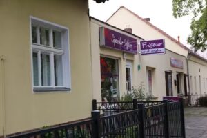 Coepenicker Coiffeure