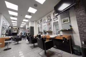 Coifeur le soleil &ndash; D&uuml;sseldorf