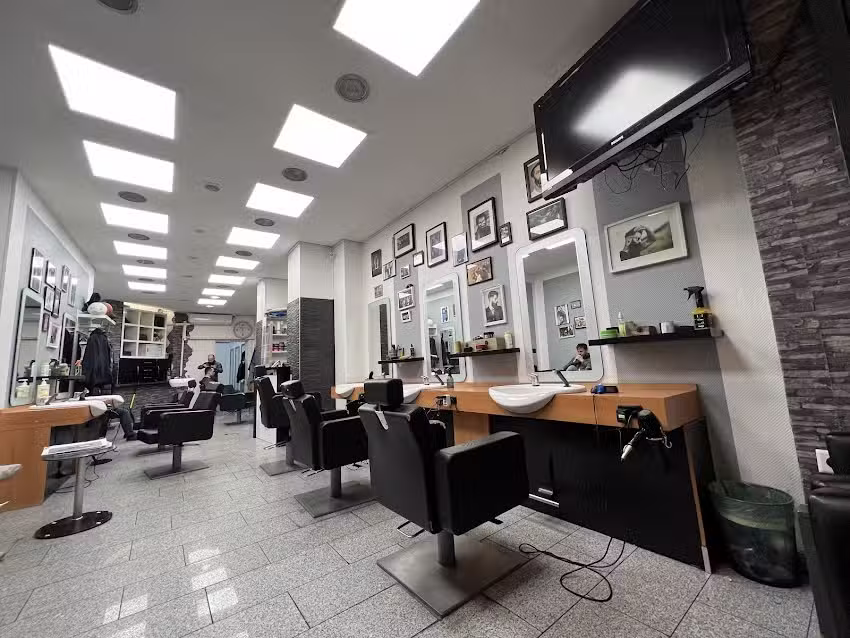 Coifeur le soleil &ndash; D&uuml;sseldorf