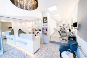 Coiffeur 6 &ndash; Ihr Friseur in Detmold