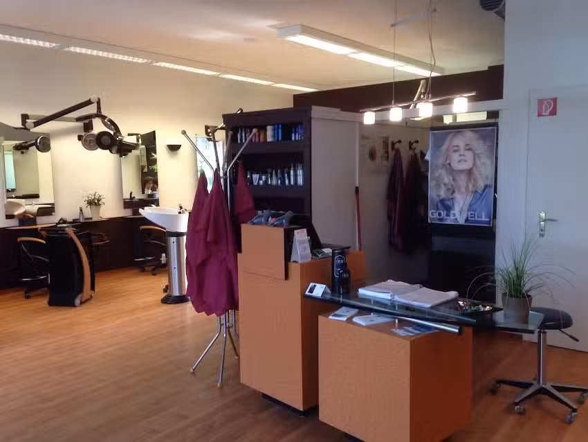 Coiffeur Akzente
