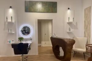 Coiffeur Alsleben by Monique ihre Friseure aus Gr&uuml;nau