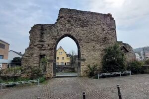 Coiffeur am R&ouml;merpark Inh.Manuela R&uuml;bsam
