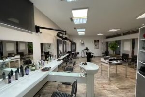 Coiffeur Andr&eacute;