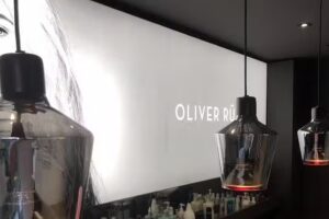 Coiffeur Arnsberg Oliver R&uuml;ther by Udo Walz