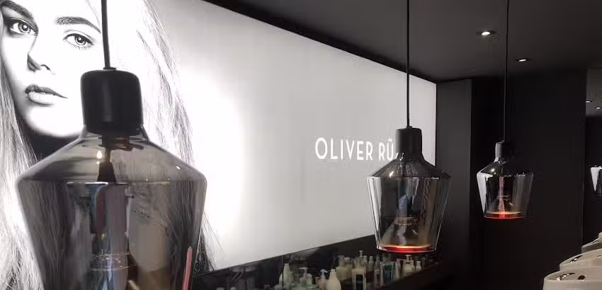Coiffeur Arnsberg Oliver R&uuml;ther by Udo Walz