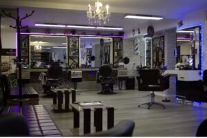 Coiffeur & Barber Shop Derki Bad S&auml;ckingen