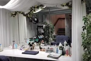 Coiffeur BB, Beate Bauer GmbH