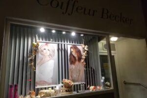 Coiffeur Becker