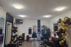 Coiffeur Bella & Beauty Lounge