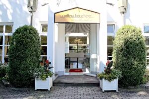 Coiffeur Bergmeier GmbH