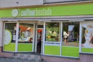 Coiffeur Bestada