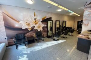 Coiffeur Bettina