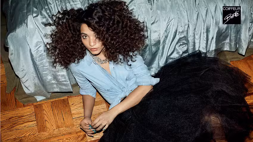 Coiffeur Betz &ndash; St&uuml;hlingen (D)