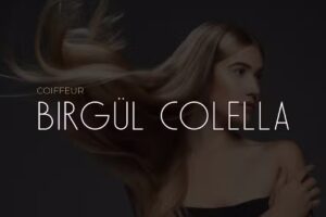 Coiffeur Birg&uuml;l Colella