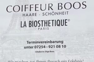 Coiffeur Boos