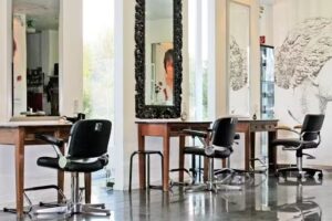 Coiffeur Borgards