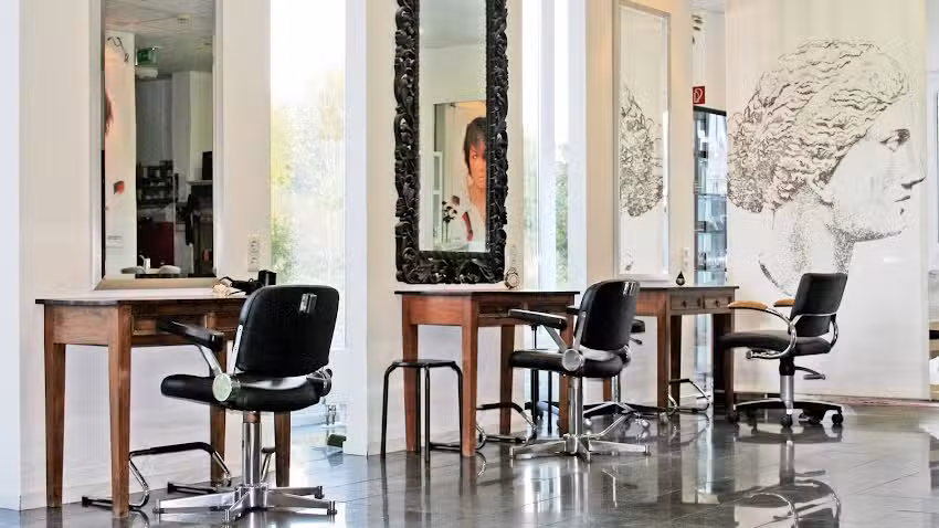 Coiffeur Borgards