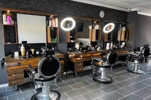 Coiffeur By Memoo