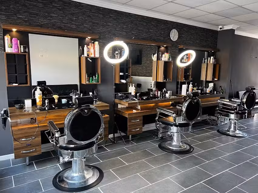Coiffeur By Memoo