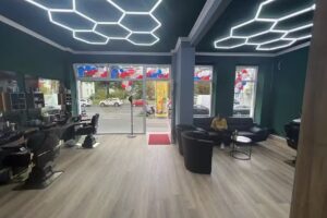 Coiffeur by Ozan & Ali