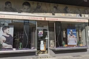 Coiffeur Canosa