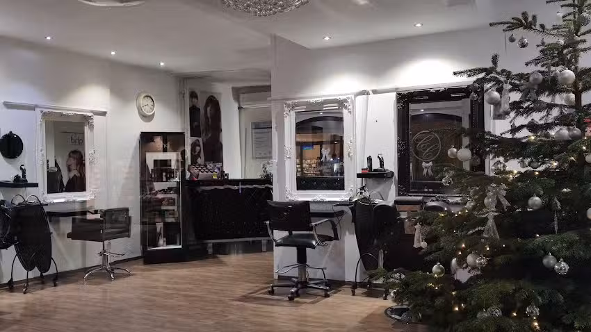 Coiffeur Charisma