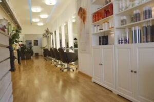 Coiffeur Chez Georges