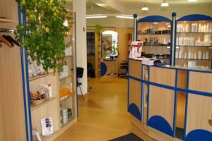 Coiffeur Christa Ernst