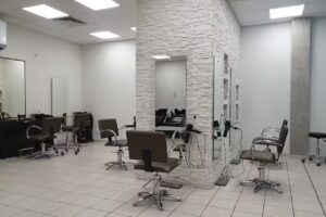 Coiffeur Christina Thieme