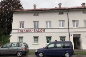 Coiffeur Cita Albrecht