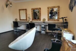 Coiffeur CR &ndash; Heddi Meitert und Nicole Keck Gbr