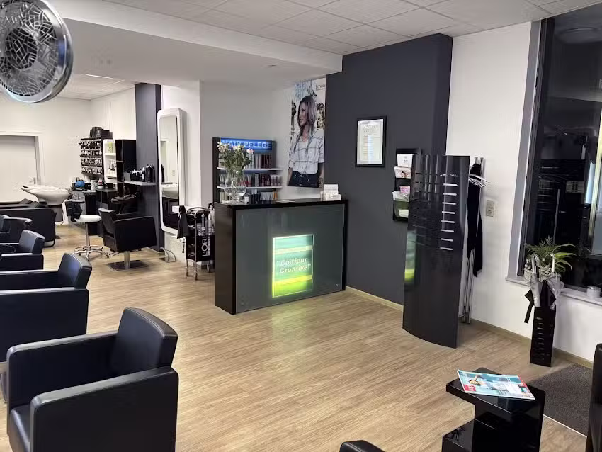 Coiffeur Creative Damen- und Herren Friseur Hagen