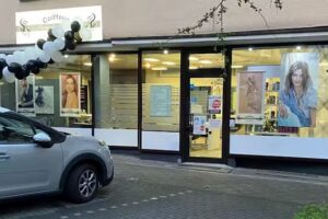 Coiffeur Creative Damen und Herren Friseursalon Herdecke