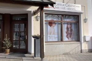 Coiffeur Creative GmbH
