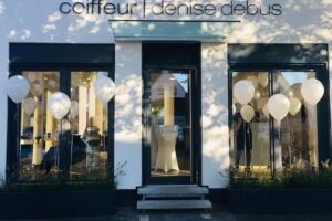 Coiffeur Denise Debus