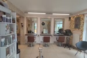 Coiffeur Diana Ichim