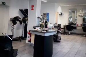 Coiffeur &bdquo;Die Zwei&ldquo; &ndash; Bottrop