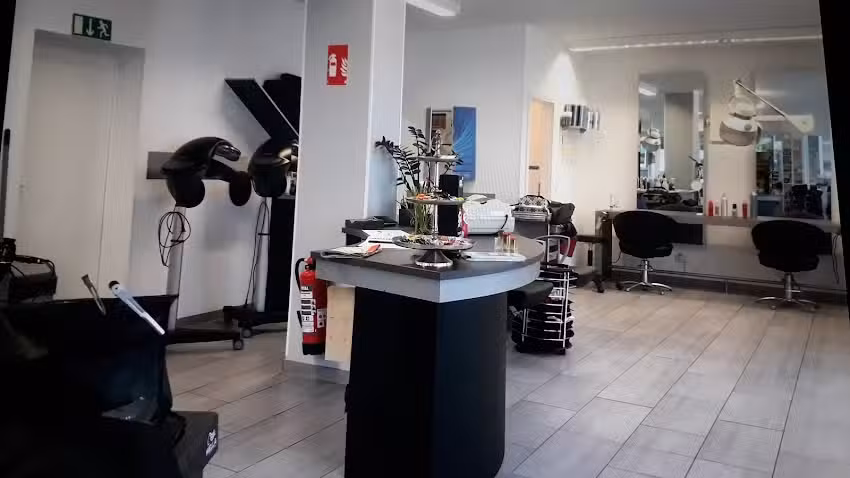 Coiffeur &bdquo;Die Zwei&ldquo; &ndash; Bottrop